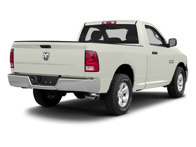 Used 2013 RAM 1500 Express image 2