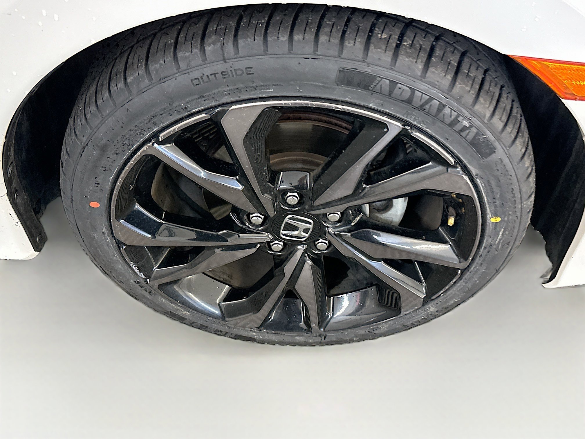 Used 2021 Honda Civic Sport image 11