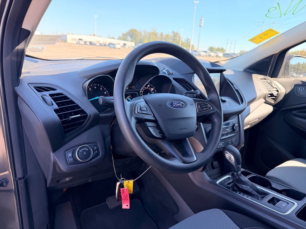 Used 2019 Ford Escape SE AWD/4WD image 7