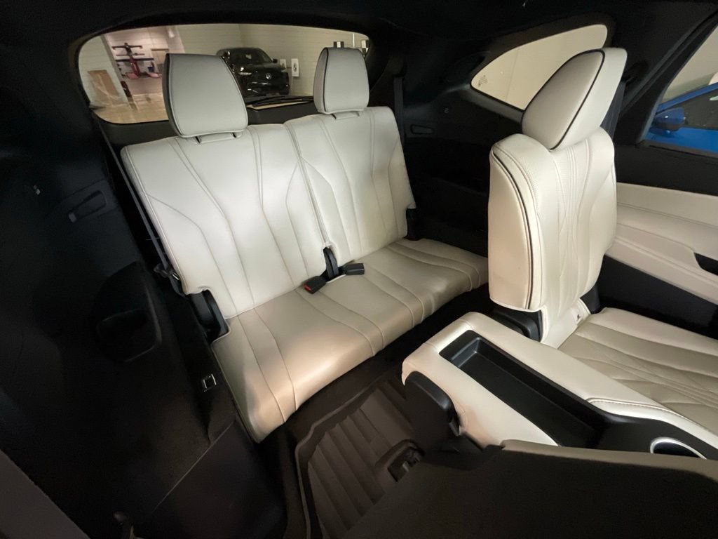 Certified 2026 Acura MDX A-Spec AWD/4WD image 24