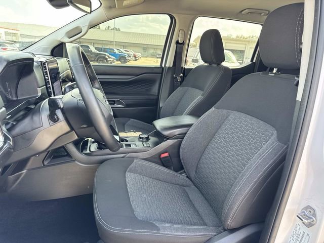 Used 2024 Ford Ranger XLT w/ Equipment Group 301A High image 21