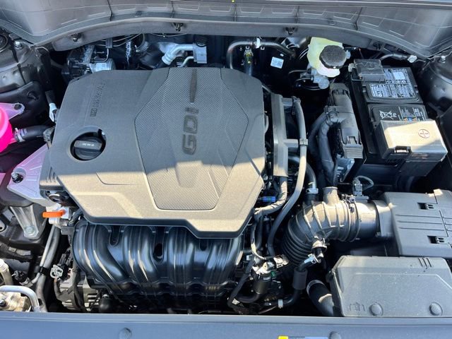 New 2026 Kia Sorento LX FWD image 28