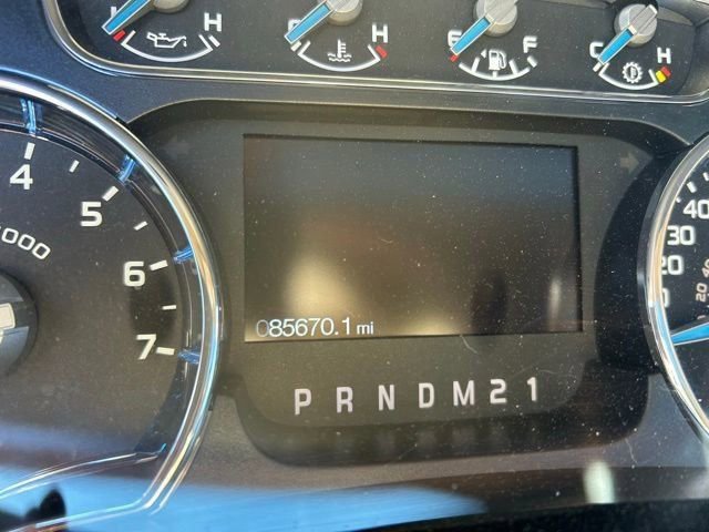 Used 2013 Ford F150 King Ranch w/ King Ranch Luxury Pkg image 29