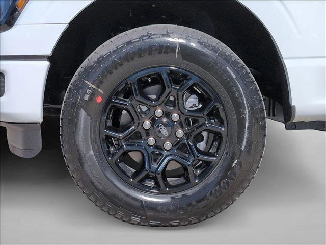 New 2026 Ford F150 XLT image 10