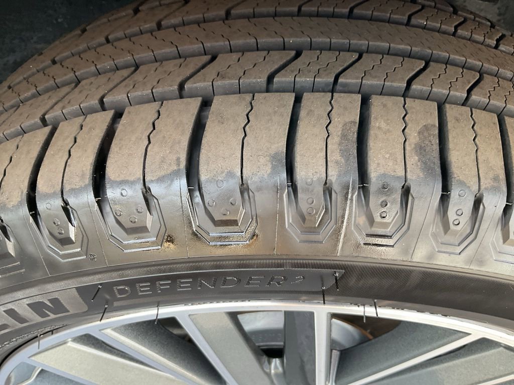 Used 2024 Audi Q3 2.0T Premium Plus image 28