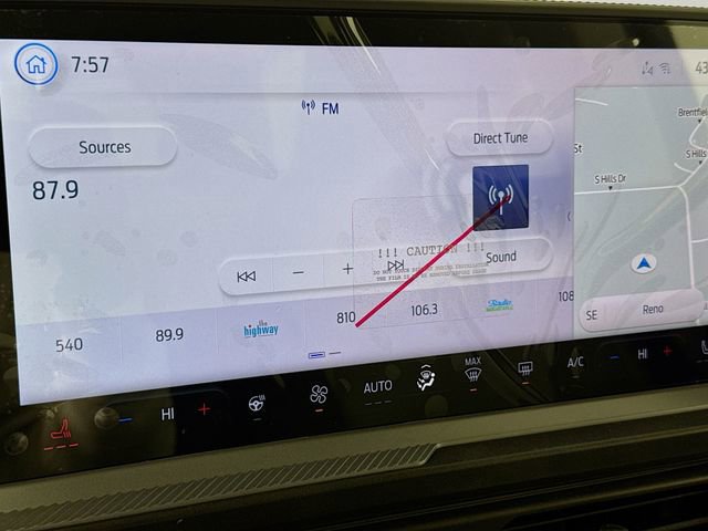 New 2026 Ford Bronco Sport Badlands image 15