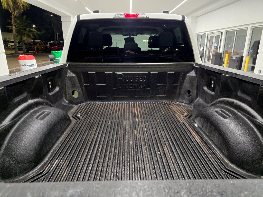 Used 2025 Ford F250 XLT AWD/4WD image 6