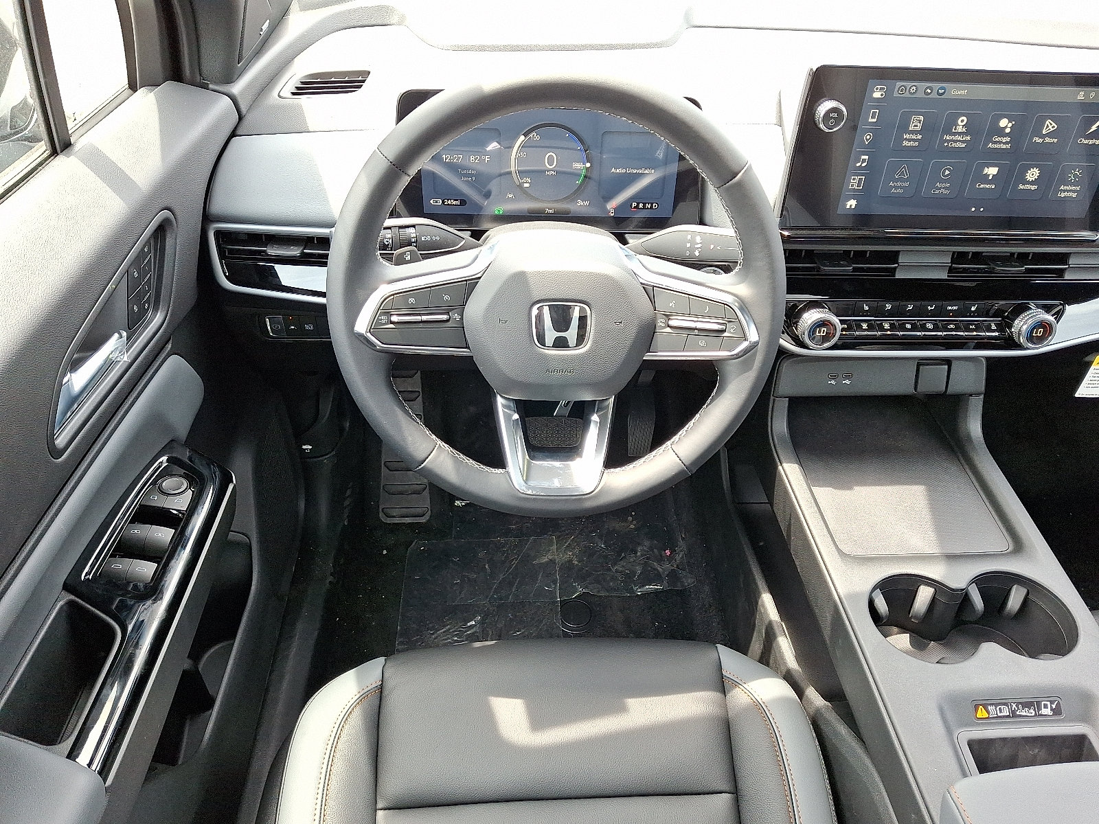 New 2026 Honda Prologue Touring image 8