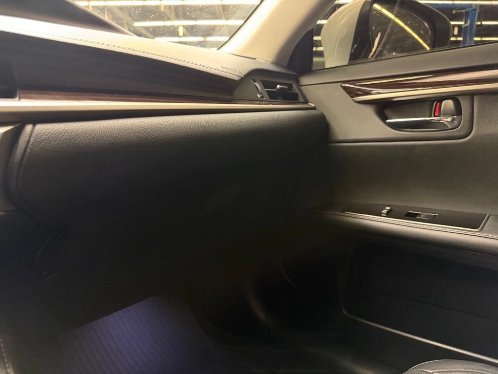 Used 2016 Lexus ES 350 w/ Luxury Package w/Wood Trim FWD image 30