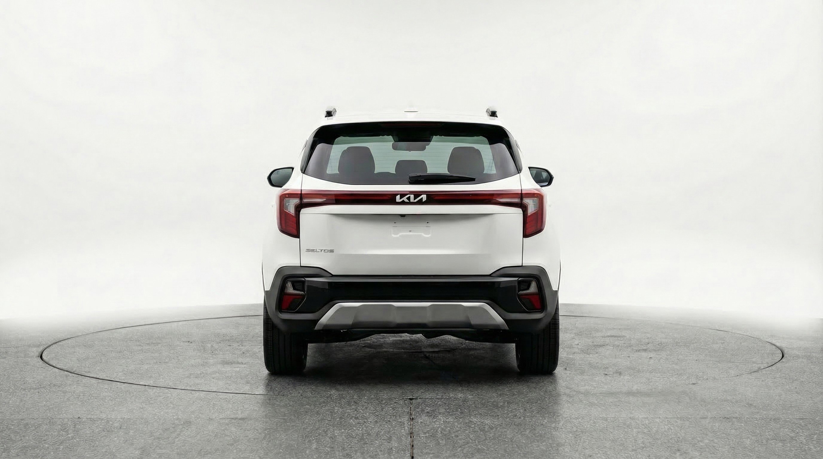 Used 2025 Kia Seltos S FWD image 7