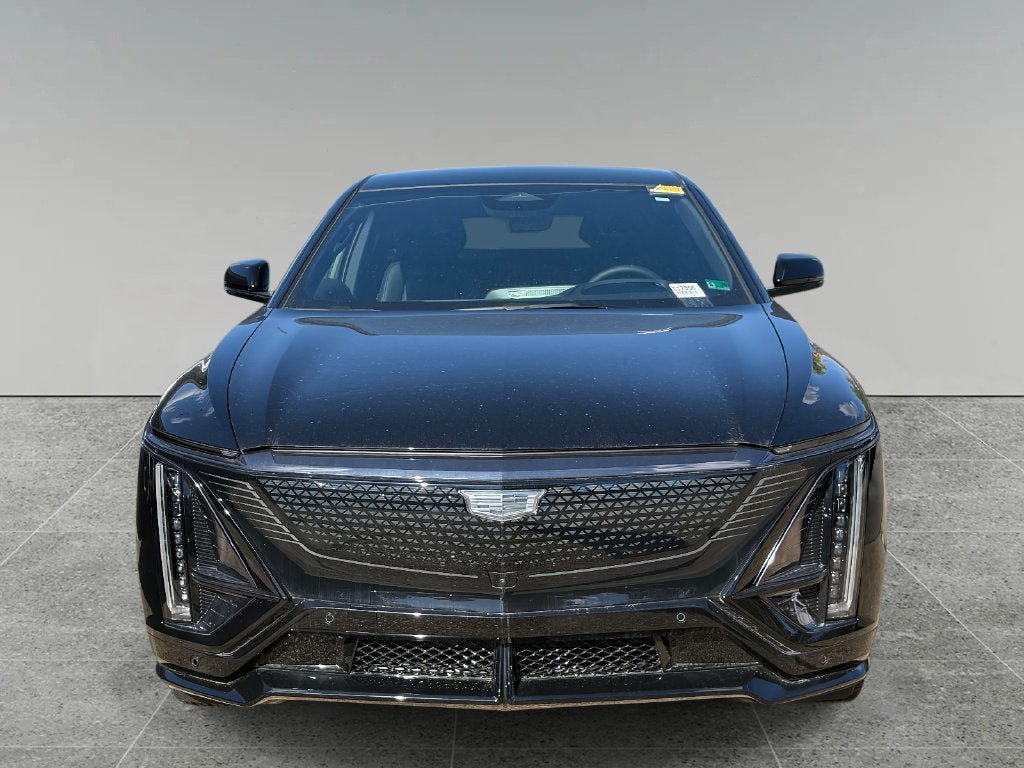 New 2026 Cadillac Lyriq V w/ LPO, Floor Liner Package AWD/4WD image 7