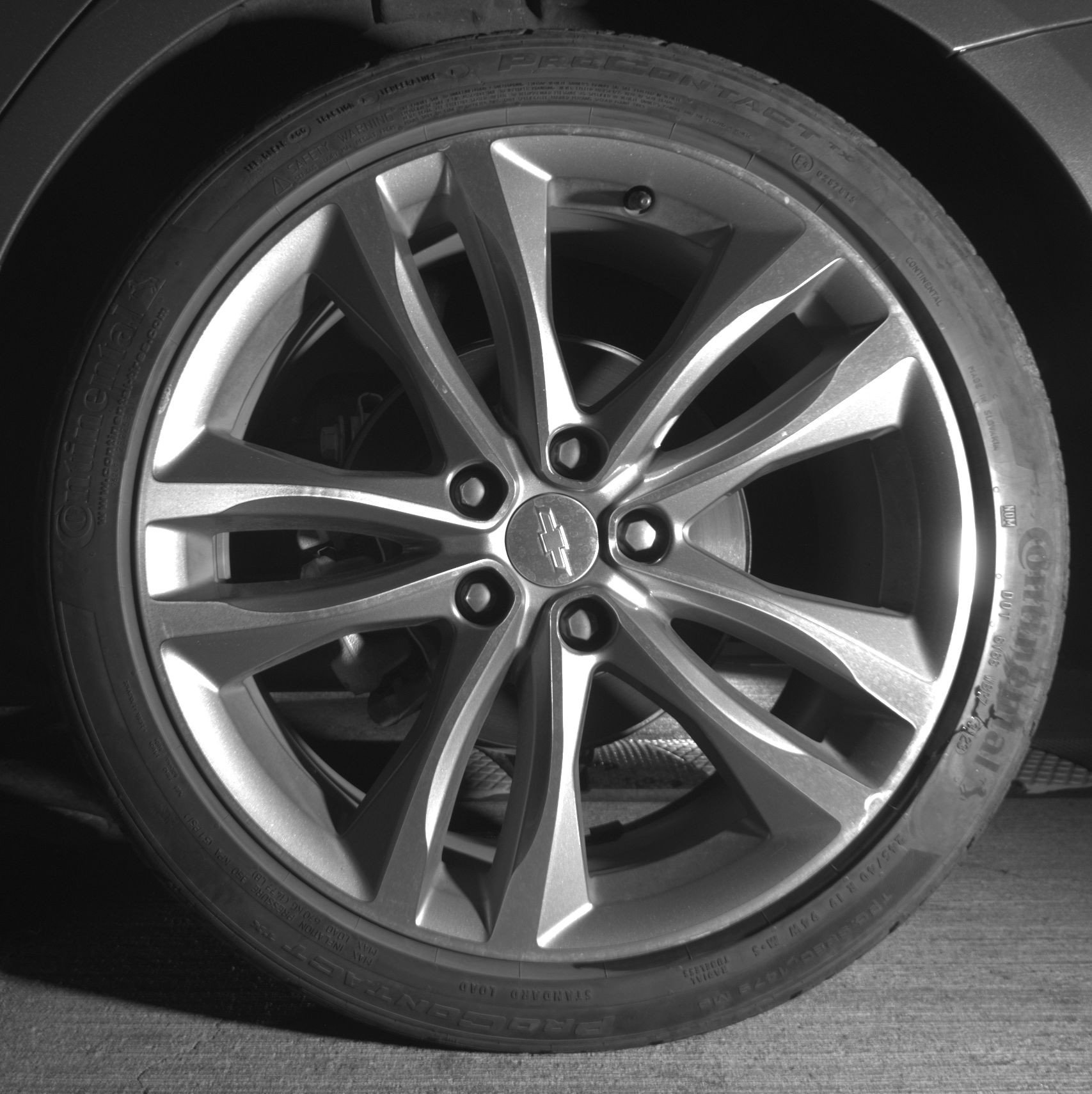 Used 2024 Chevrolet Malibu LT image 14