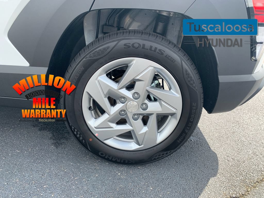 New 2026 Hyundai Kona SE FWD image 10