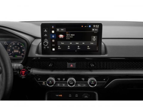 New 2026 Honda CR-V Sport Touring image 12