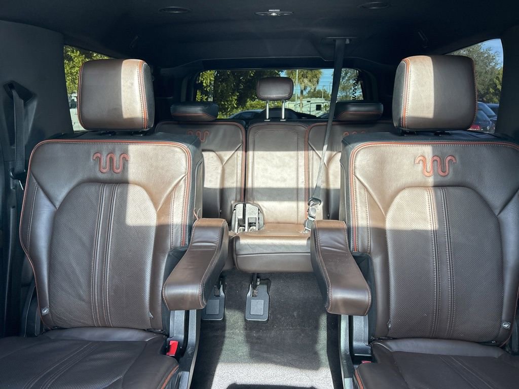 Used 2021 Ford Expedition Max King Ranch image 14