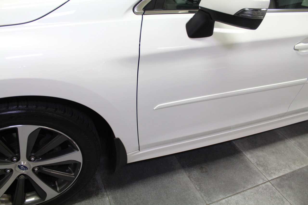 Used 2016 Subaru Legacy 2.5i Limited image 37