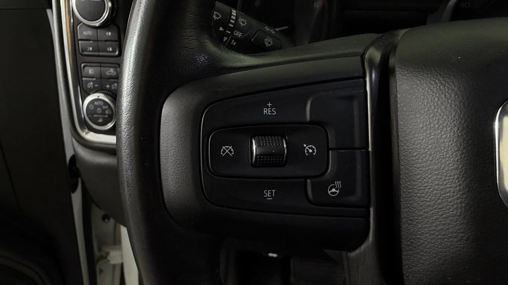 Used 2021 GMC Sierra 1500 AT4 AWD/4WD image 17