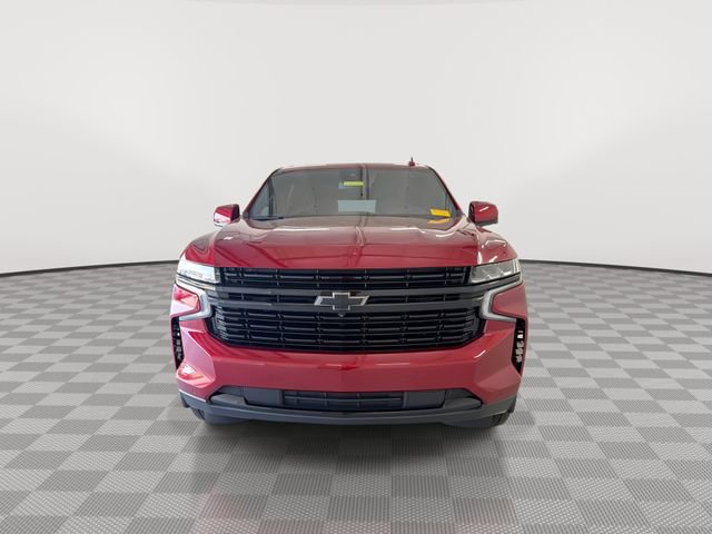 Used 2023 Chevrolet Suburban RST w/ Luxury Package image 4