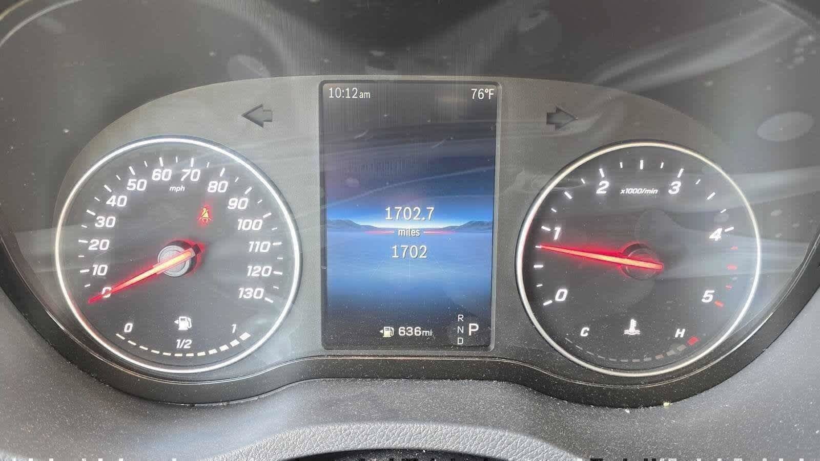 Used 2025 Mercedes-Benz Sprinter 2500 image 28