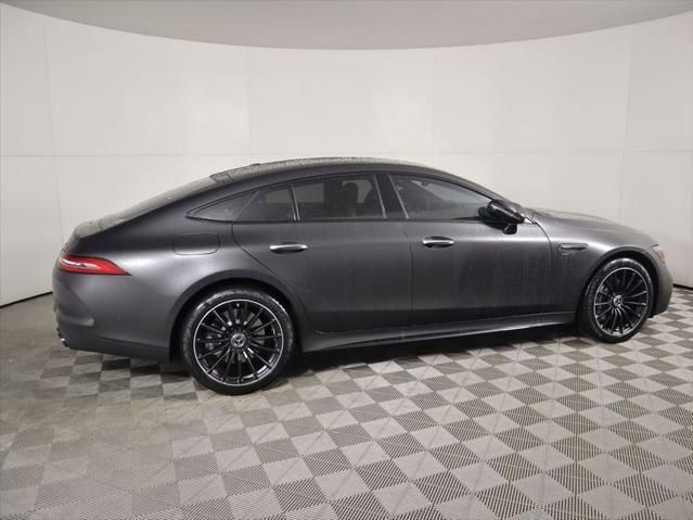 New 2026 Mercedes-Benz AMG GT 43 image 4