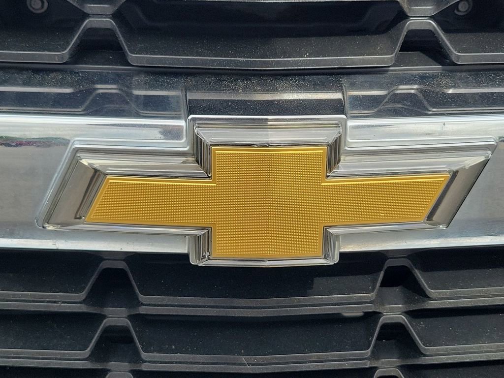 Used 2018 Chevrolet Silverado 1500 LT w/ Texas Edition RWD image 22