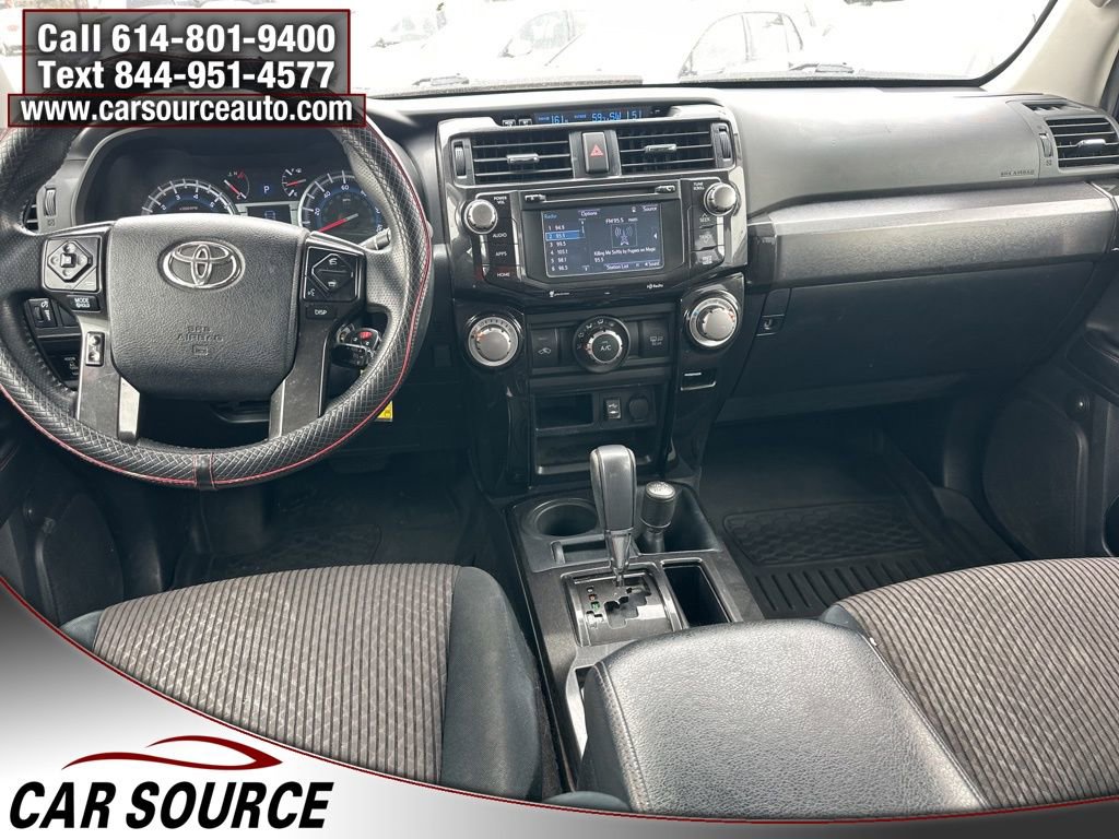 Used 2014 Toyota 4Runner Trail image 13