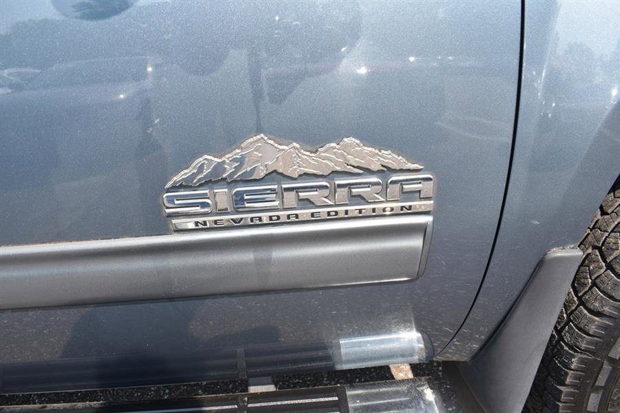 Used 2013 GMC Sierra 1500 SL image 14