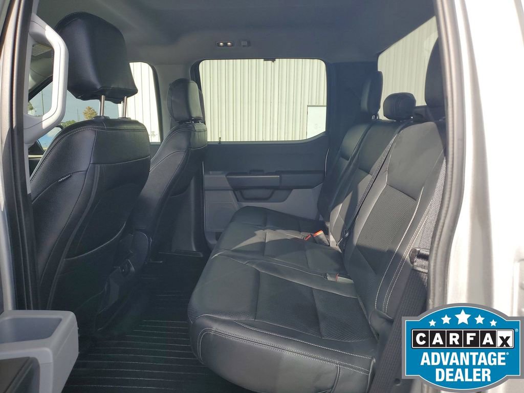 Used 2024 Ford F150 XL image 25