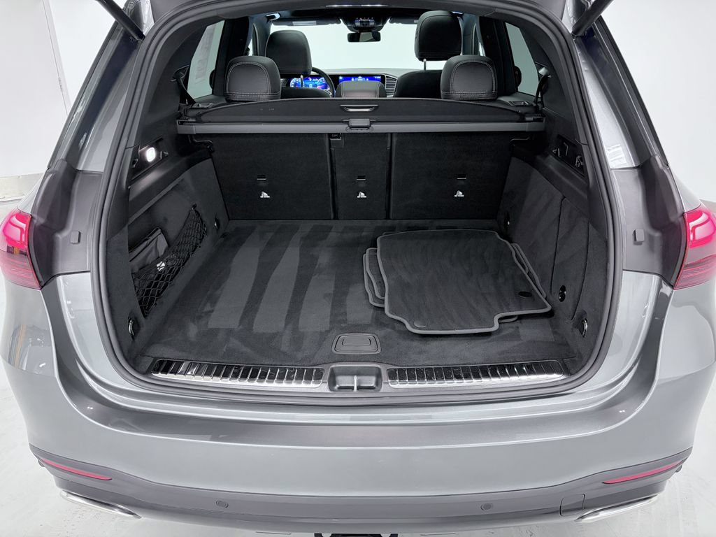 Used 2026 Mercedes-Benz GLE 580 4MATIC image 23