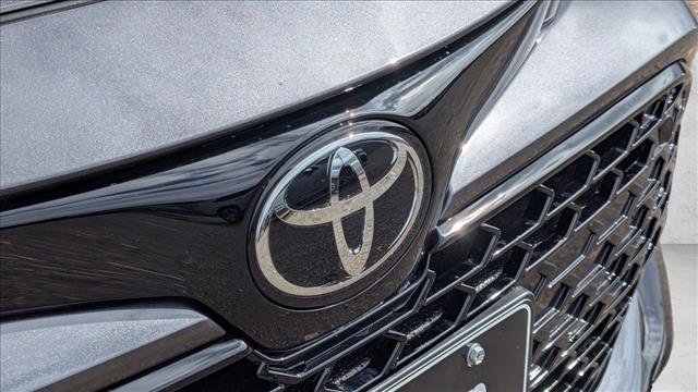 New 2026 Toyota Corolla SE image 27