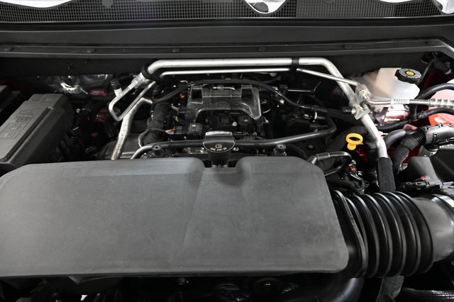 New 2026 Chevrolet Colorado Trail Boss image 29