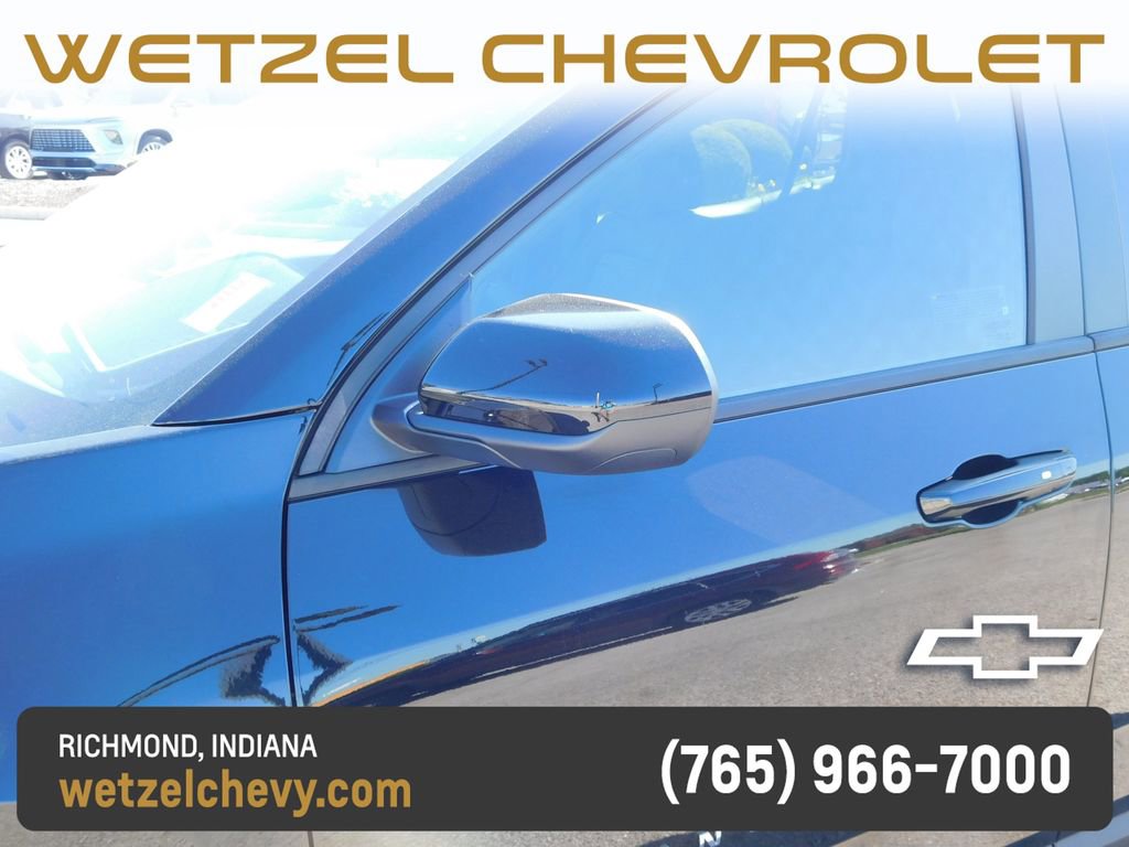 New 2026 Chevrolet Equinox LT FWD image 11