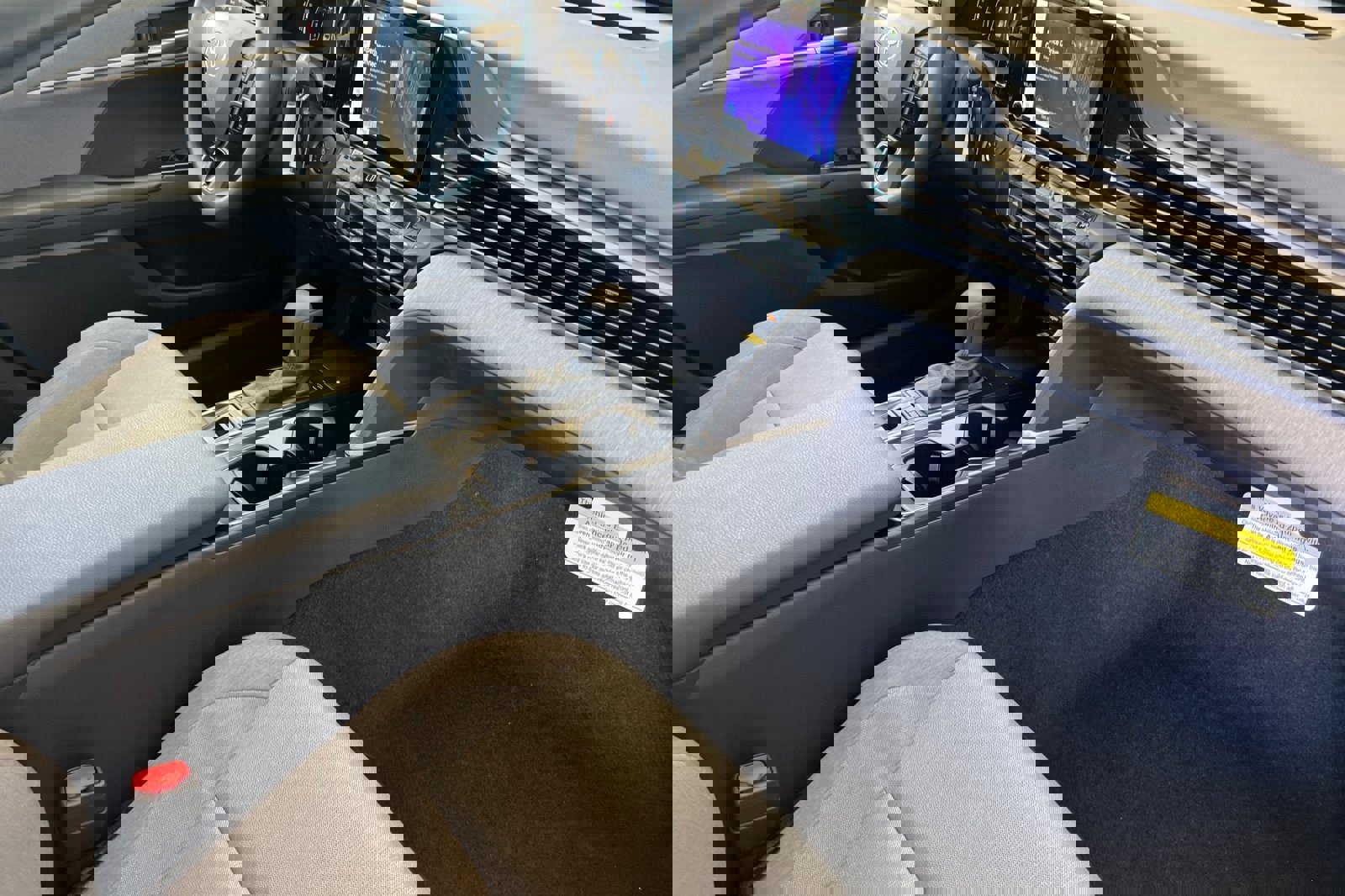 New 2026 Toyota Camry LE image 17