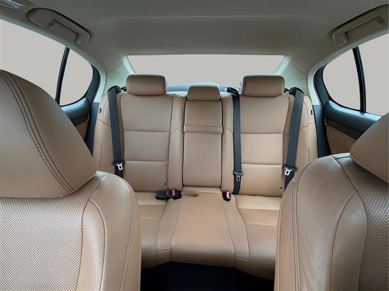 Used 2015 Lexus GS 350 w/ Premium Package image 50