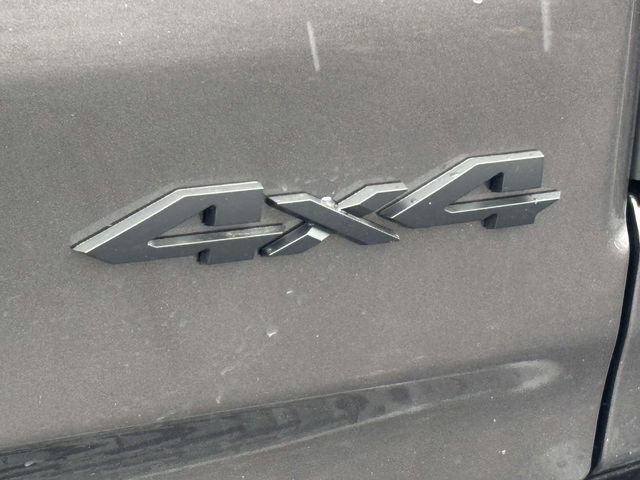 New 2026 RAM 1500 4x4 Crew Cab image 36