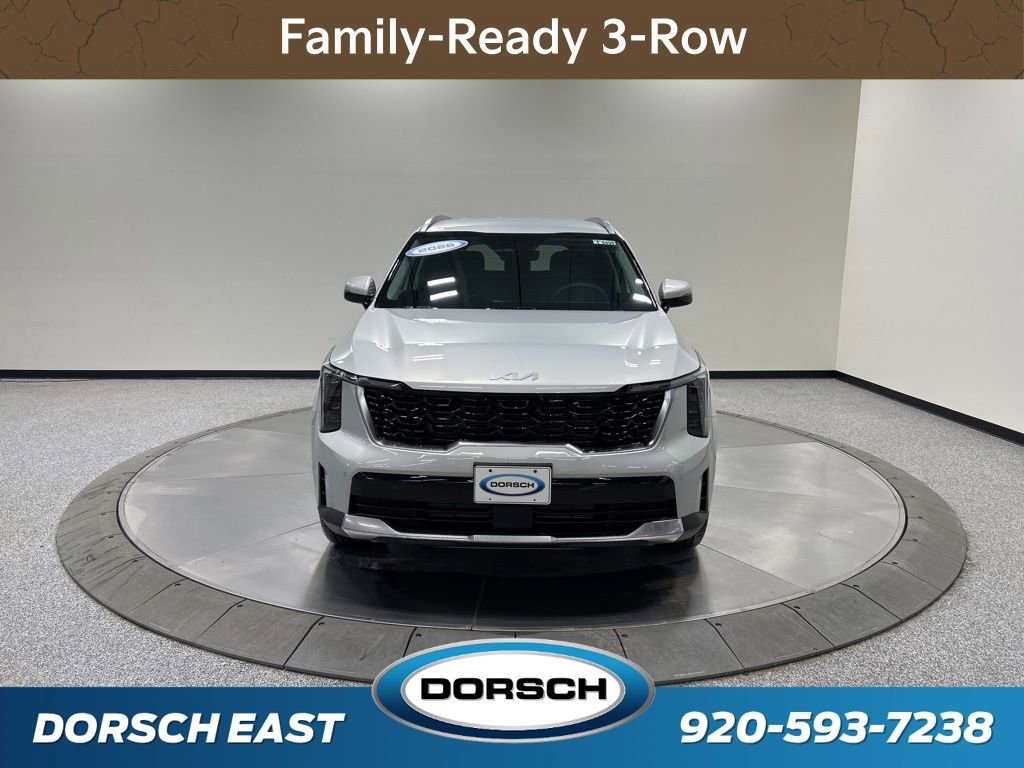 New 2026 Kia Sorento S image 2