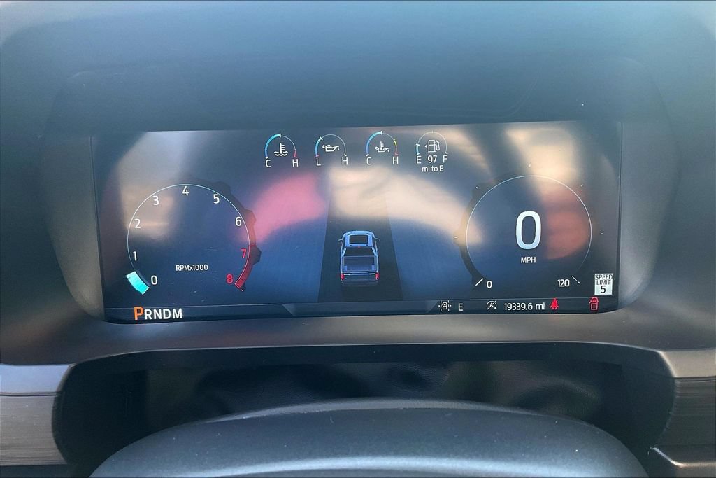 Used 2024 Ford F150 XLT w/ Equipment Group 302A MID RWD image 16