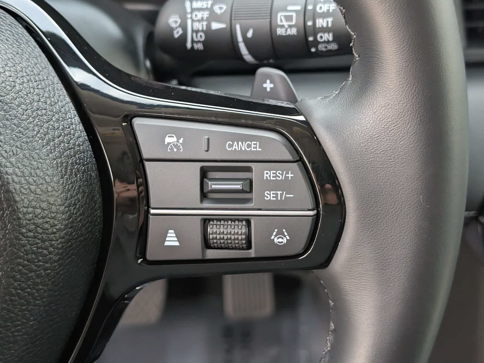 Certified 2026 Honda Pilot EX-L image 19
