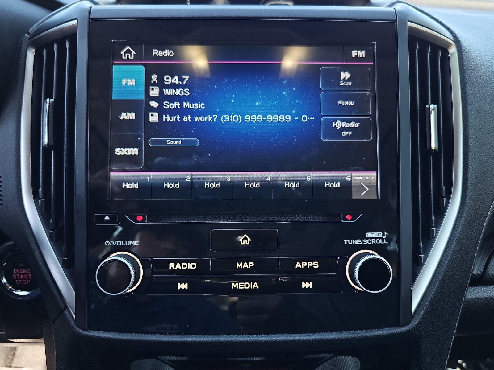 Certified 2023 Subaru Forester Touring AWD/4WD image 21