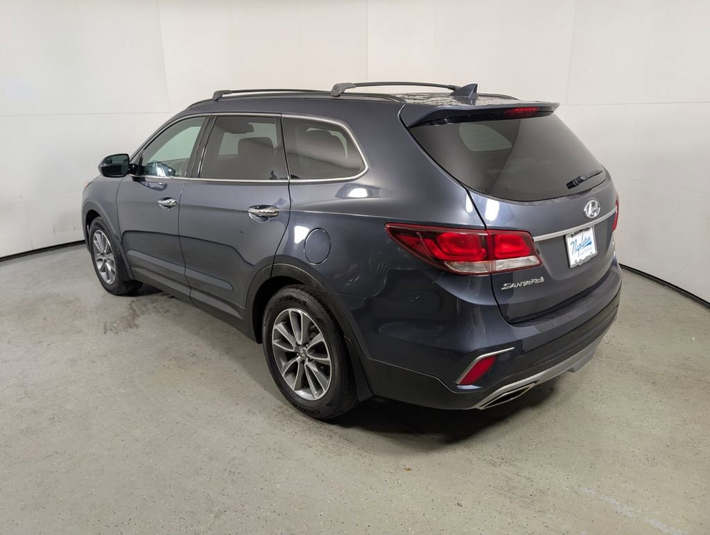 Used 2018 Hyundai Santa Fe SE image 6