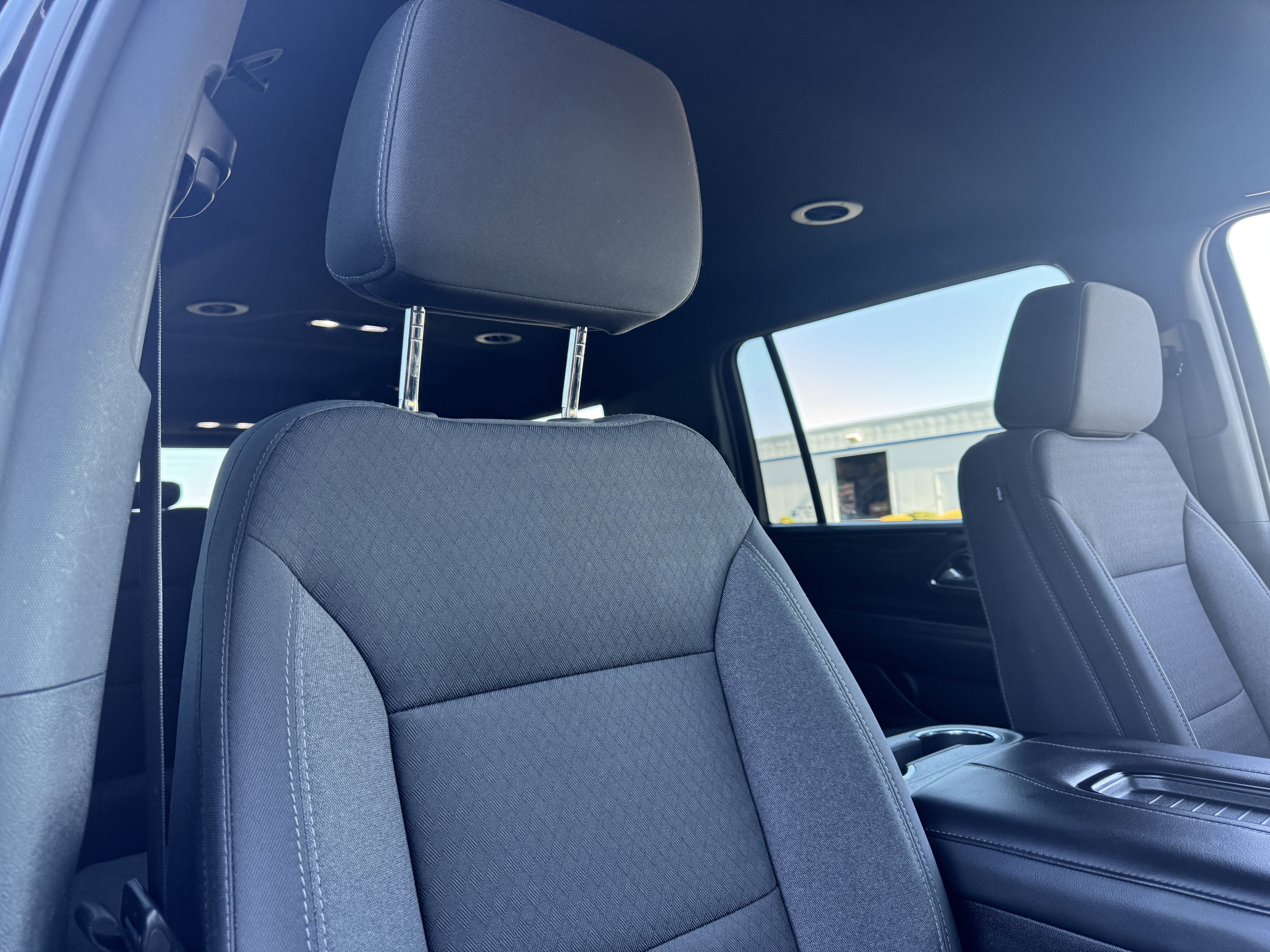 Certified 2024 Chevrolet Suburban LS image 23