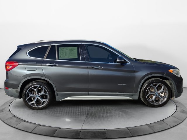 Used 2016 BMW X1 xDrive28i AWD/4WD image 6