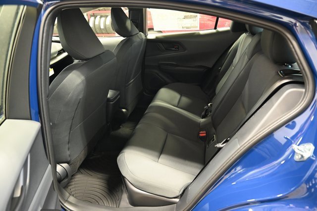 New 2026 Toyota Prius LE image 12