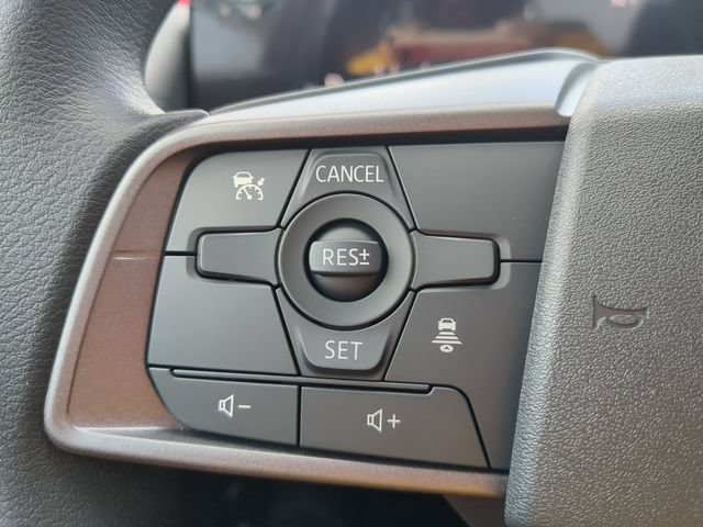 New 2026 Nissan Sentra SV w/ Floor Mat Package FWD image 15