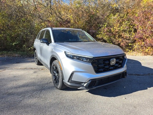 Used 2023 Honda CR-V Sport image 9
