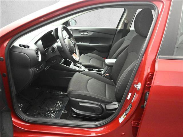 Used 2019 Kia Forte LXS image 9