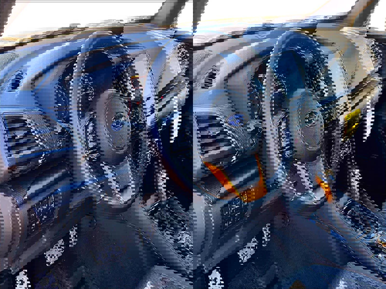 Used 2023 Subaru Forester Wilderness image 8