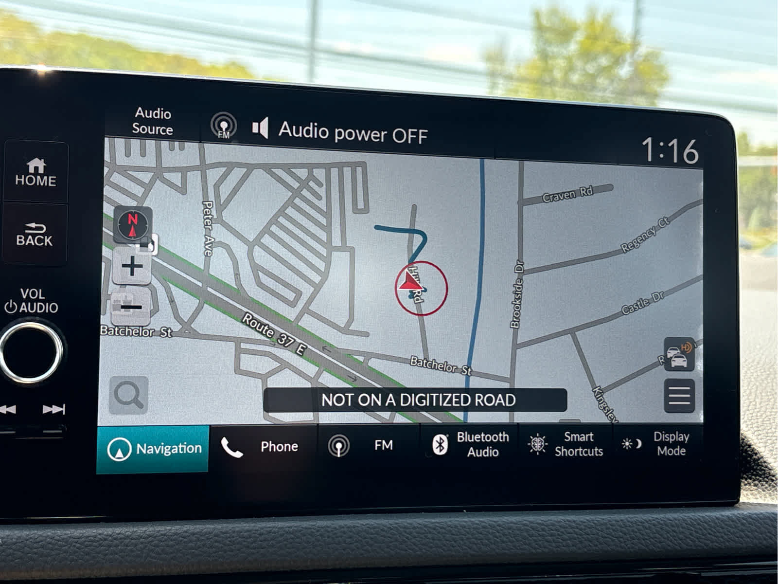 Used 2024 Honda Civic Touring image 13