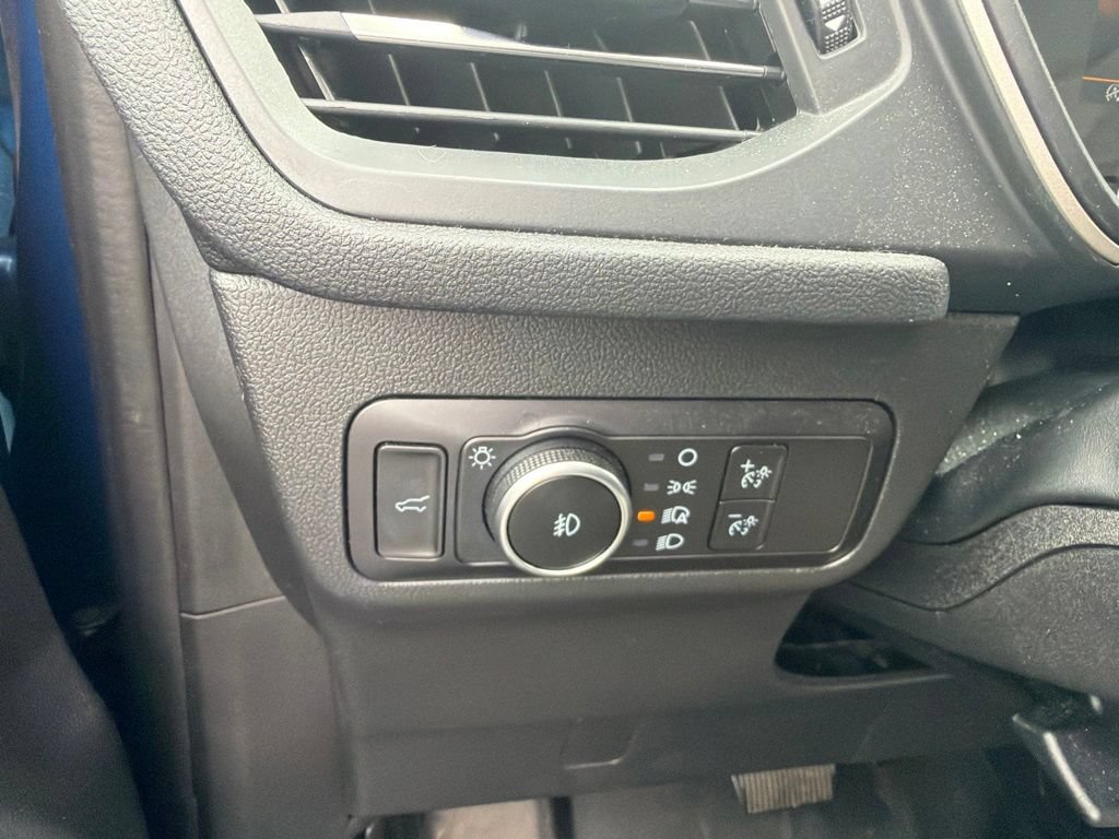 Used 2022 Ford Escape SEL AWD/4WD image 23