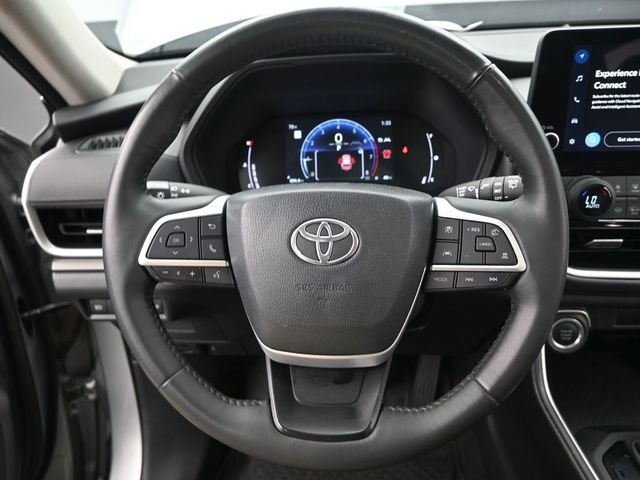 Used 2024 Toyota Grand Highlander XLE image 8